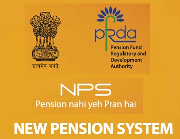 Accounting Policy for Inflation Linked Bonds under NPS